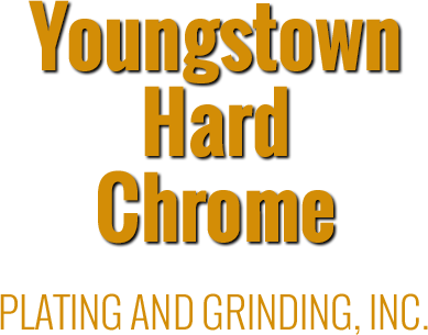 Youngstown Hard Chrome Plating and Grinding, Inc. BACKUP